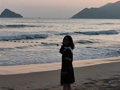 -西涌国际滨海旅游区