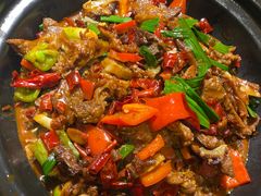 -南山民肴·乡土徽菜(豪辰俪景店)