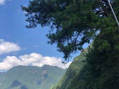 -浙北大峡谷