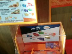 -汉堡王(北京三里屯购物中心)