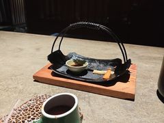 -贰捌零叁精致料理(钱湖店)