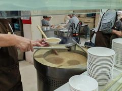 -奕宏饺子楼(朱庄小区店)