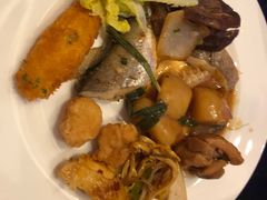 -宁波逸东豪生大酒店·豪生咖啡厅