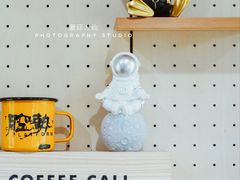 -COFFEE CALL(云锦路店)