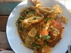 -Doo Dee Thai Food(Issan/Isaan/Esan)