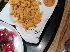 -山河屯铁锅炖鲜鹅·东北菜(开发区一店)