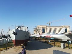 -中国人民解放军海军博物馆