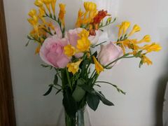 -杭州街角花屋花店(闻堰店)