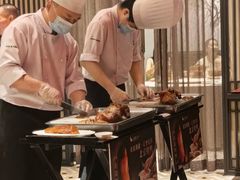 -金鸭季·北京烤鸭(深业上城店)