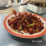 六一就要大吃特吃，和朋友一起下馆子啦[色]