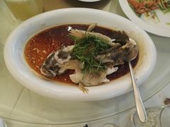 -潮府馆·非遗潮州菜·世纪公园(新国际博览中心店)