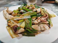 -华春餐馆(鱼山路店)