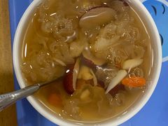 -冰神糖水铺(国贸中心店)