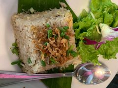 -Onion restaurant