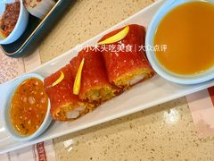金莎红米肠-点都德(水贝IBC店)
