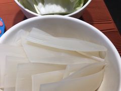 -满兴咱妈烀饼铁锅炖(兰州北街店)