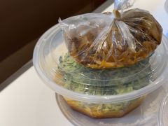 -青之口新疆菜·特色羊排揪片子