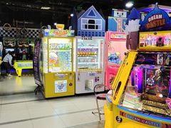 -大玩家(哈尔滨悦荟店)