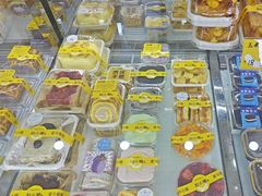 -赵小璐快乐甜品蛋糕(平安路店)