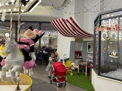-Lilliput粒粒堡亲子餐厅(置汇旭辉店)