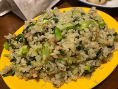 -舒蔡记生煎菜饭(云南中路店)