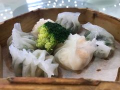 -万圣禄茶楼(西平店)