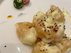 -香厨中餐厅(松北香格里拉店)