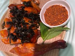 -苏梦江南·淮扬菜(夫子庙店)