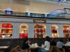-布歌东京(金融街购物中心店)