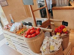 -西贝(科华王府井店)