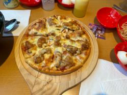 -玩元素·家庭游乐成长中心(香格里拉店)