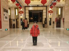-北京民族饭店