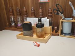-千寻山野烤肉(中关村店)