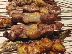 -老白清真烧烤(锦州旗舰店)