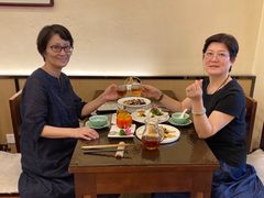 -五观堂素食(新华路店)