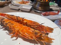 -上宴精品海鲜姿造(晶融汇旗舰店)