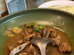 -茶油香闽南菜·花园餐厅(前埔店)