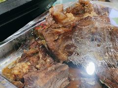-清真·尖子尖牛肉面(王府井店)