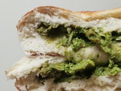 罗勒鸡肉-熊叔熊婶面包房(团结湖店)
