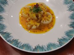 -仙林宾馆-餐厅
