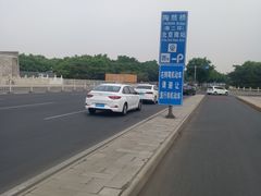 -永定门南广场