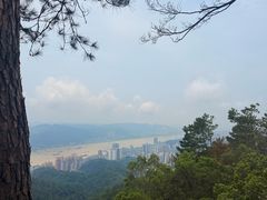-白云山风景名胜区