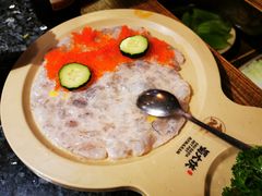 太极双滑-蜀大侠火锅(寰球文化地标·总府店)