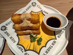 -太二酸菜鱼(群光广场店)