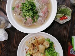 -PHO·5越南牛肉粉(建新路店)