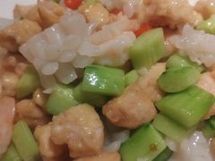 -宝轩渔府·老字号海鲜·正宗津菜(水上店)