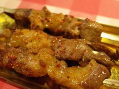 -西域阿里马新疆菜·清真(桂花路店)