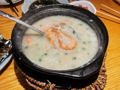 -蚝翅·海鲜粥·烧烤·龙虾季(海曙天一店)