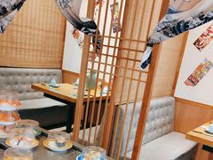 -晴季寿司(延河路万达广场店)