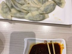 -柏记水饺(哈西万达店)